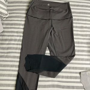 Wunder under scallop